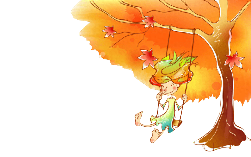 读《荡秋千》，玩快乐运动｜新家庭，心行动·亲子日常生活三个三(图1)