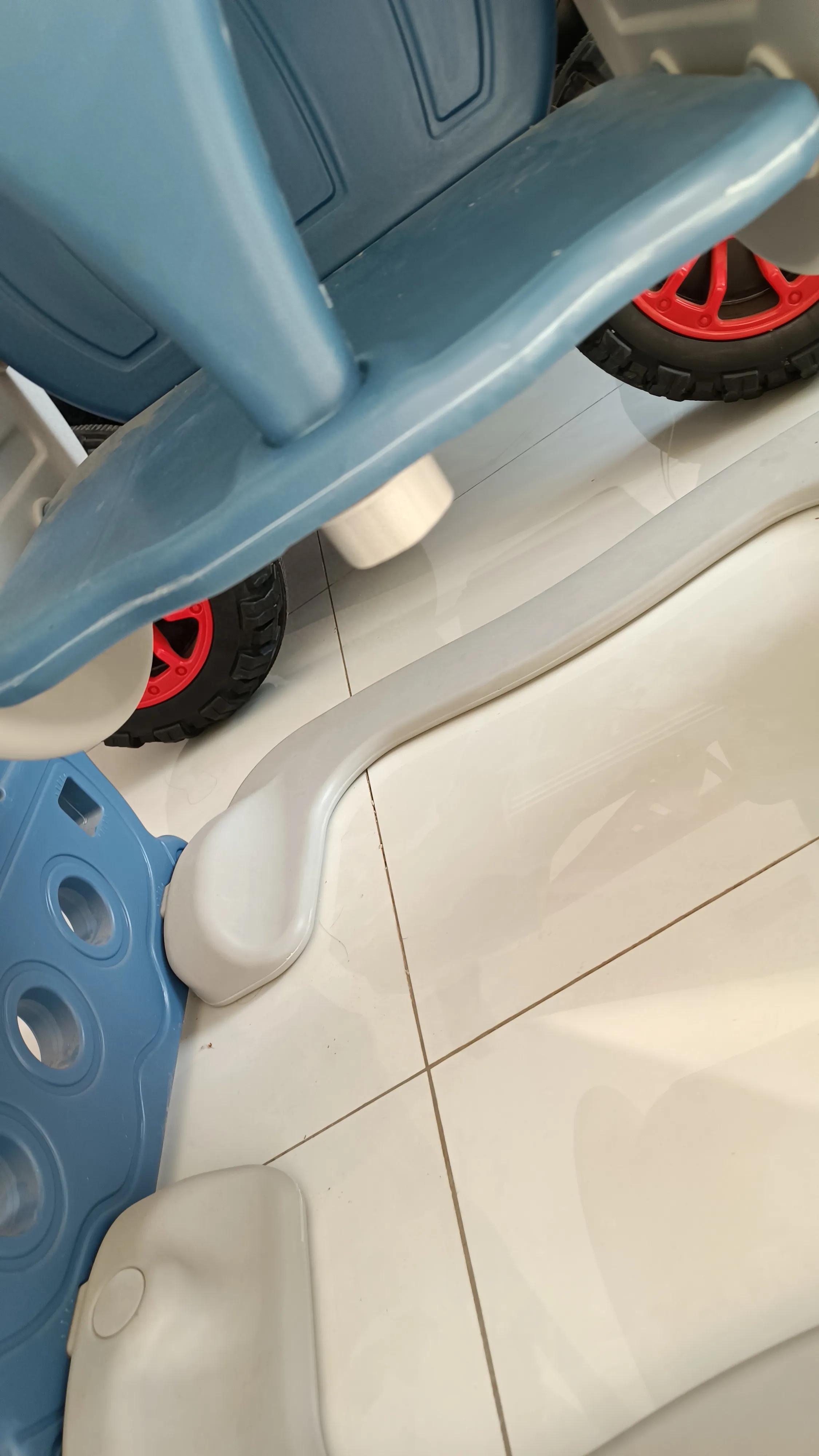 小秋千，存在的危险(图2)