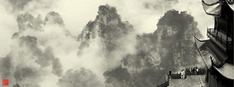 庭院深深深几许，乱红飞过秋千去——欧阳修最漂亮的一首词牌(图1)