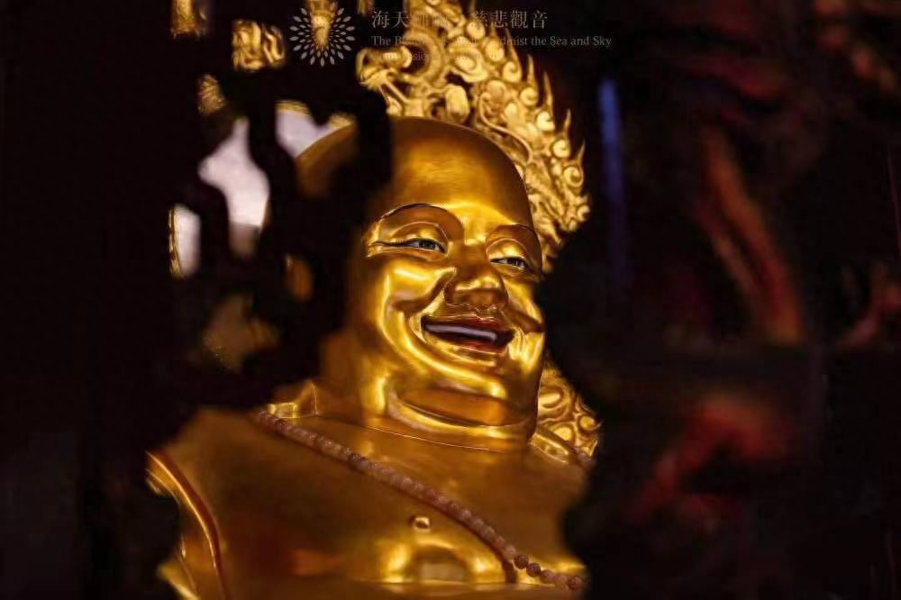 向阳而生，自有海阔天空，万千繁花(图4)