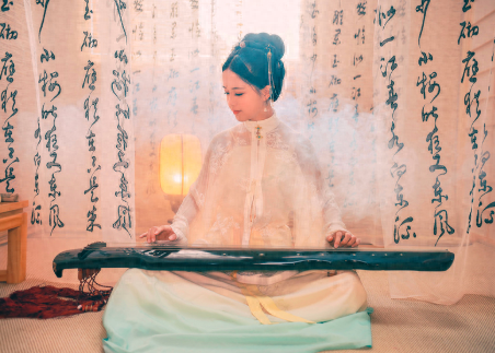 秦淮八艳，为什么陈寅恪只给柳如是做传记？原因很简单(图2)