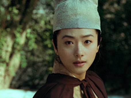 秦淮八艳，为什么陈寅恪只给柳如是做传记？原因很简单(图3)