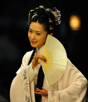 秦淮八艳，为什么陈寅恪只给柳如是做传记？原因很简单(图6)