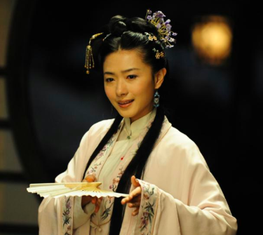 秦淮八艳，为什么陈寅恪只给柳如是做传记？原因很简单(图8)