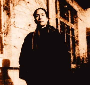 秦淮八艳，为什么陈寅恪只给柳如是做传记？原因很简单(图10)