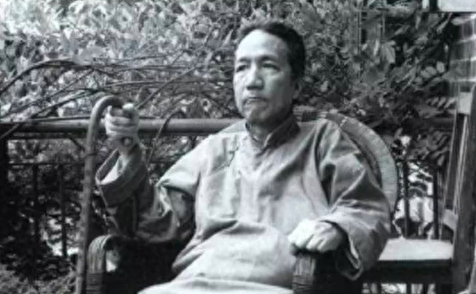 秦淮八艳，为什么陈寅恪只给柳如是做传记？原因很简单(图11)