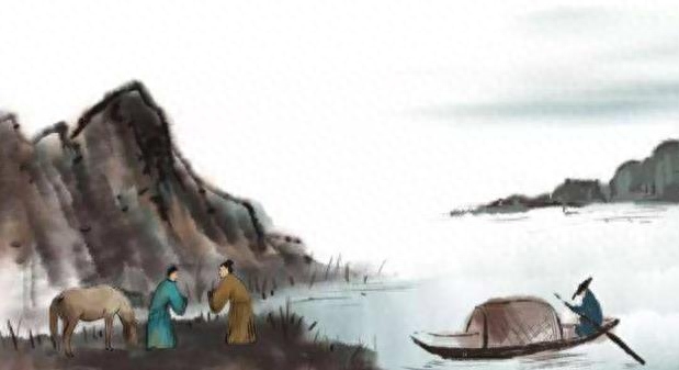 观唐习律42 蓝田日暖良玉生烟 原来是戴叔伦评价诗歌的名言(图6)