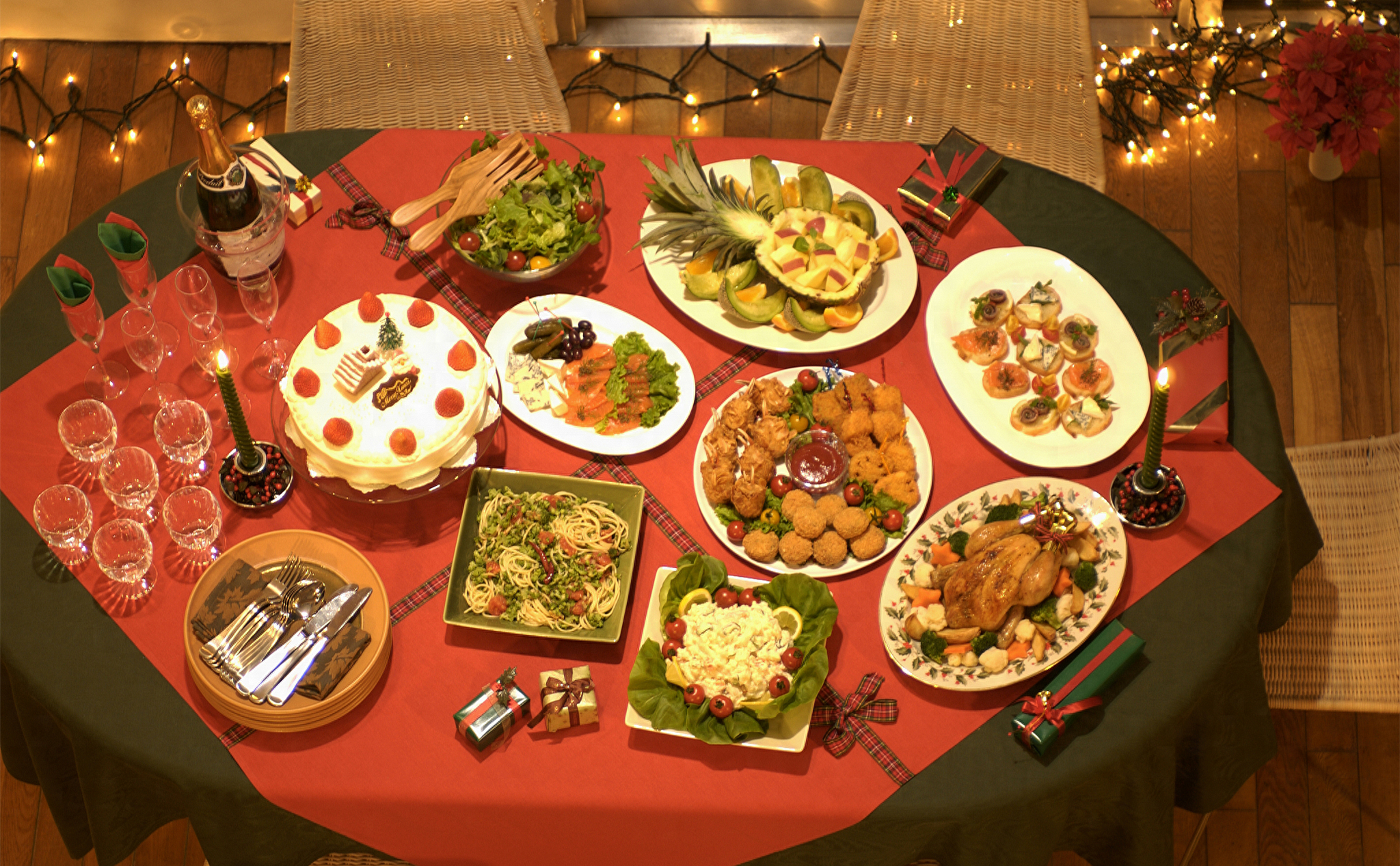 来儿子家过生日，儿媳做了4菜1汤，婆婆看后心似明镜：养老指不上(图7)