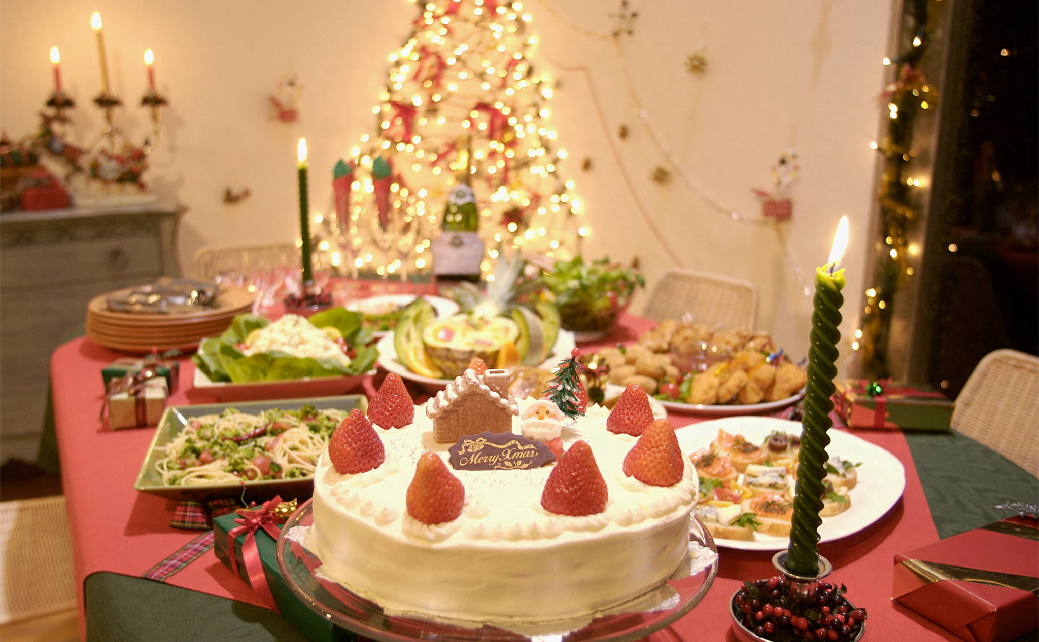 来儿子家过生日，儿媳做了4菜1汤，婆婆看后心似明镜：养老指不上(图13)