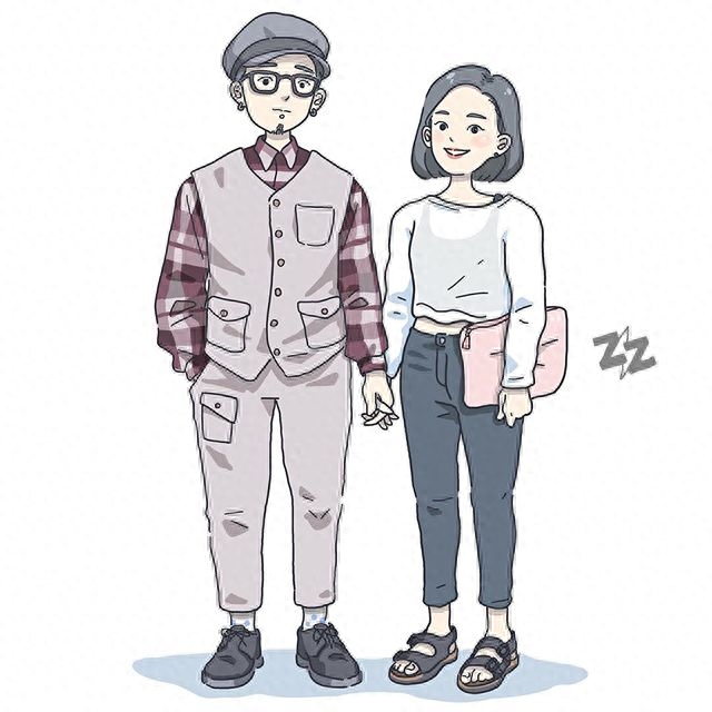 朋友圈秀恩爱高级文案，甜蜜深情，打动人心(图1)