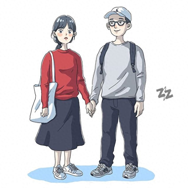 朋友圈秀恩爱高级文案，甜蜜深情，打动人心(图2)