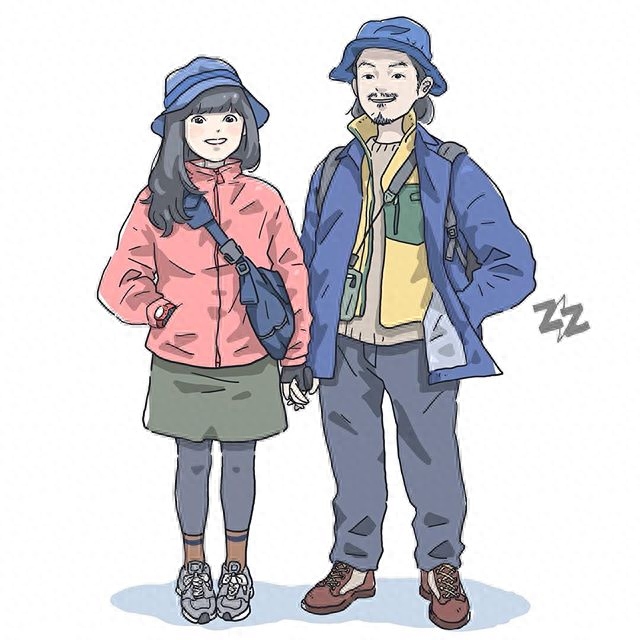 朋友圈秀恩爱高级文案，甜蜜深情，打动人心(图5)