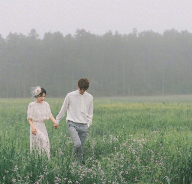 朋友圈高端秀恩爱的说说(图5)