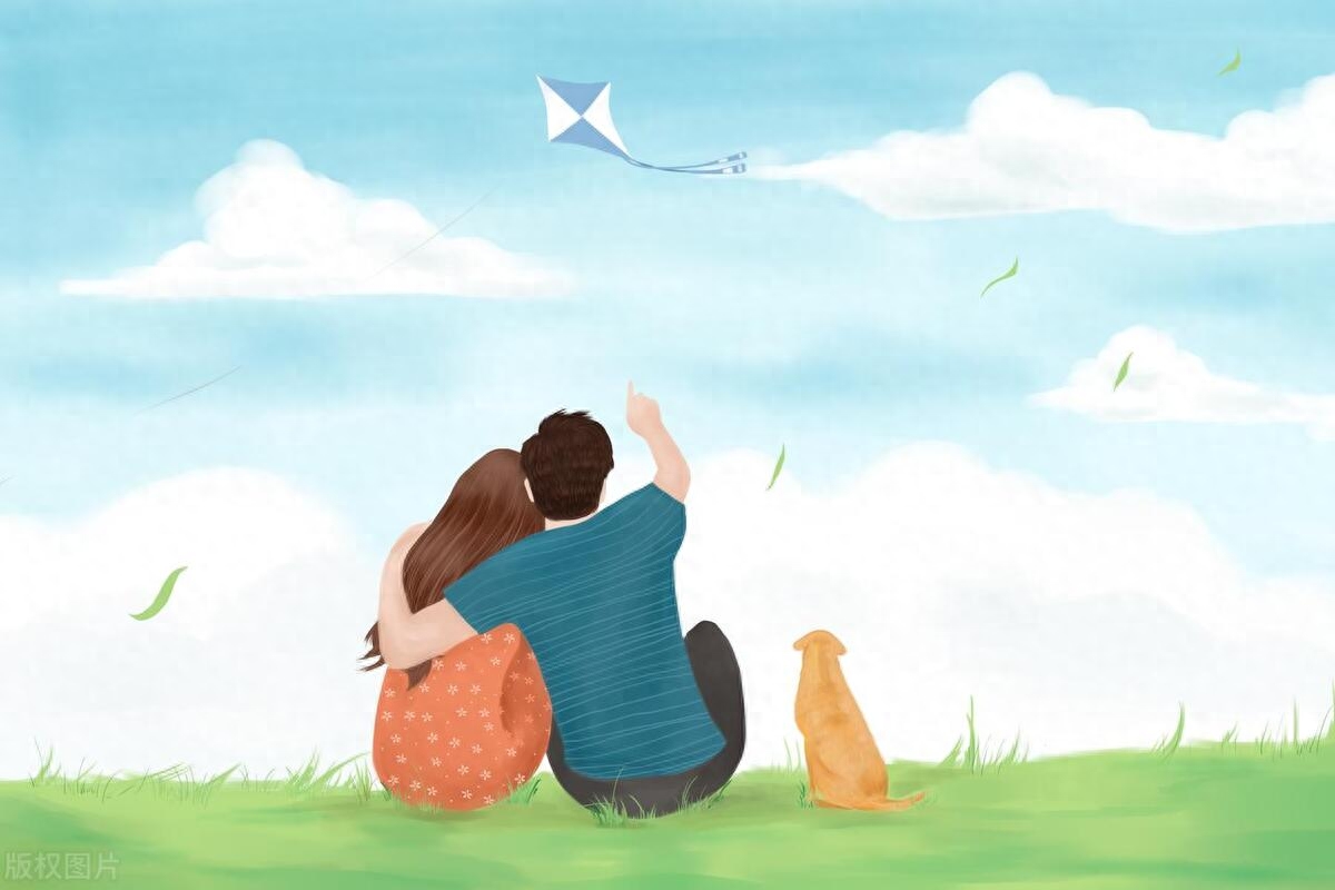 秀恩爱文案 秀恩爱文案高级小众(图3)