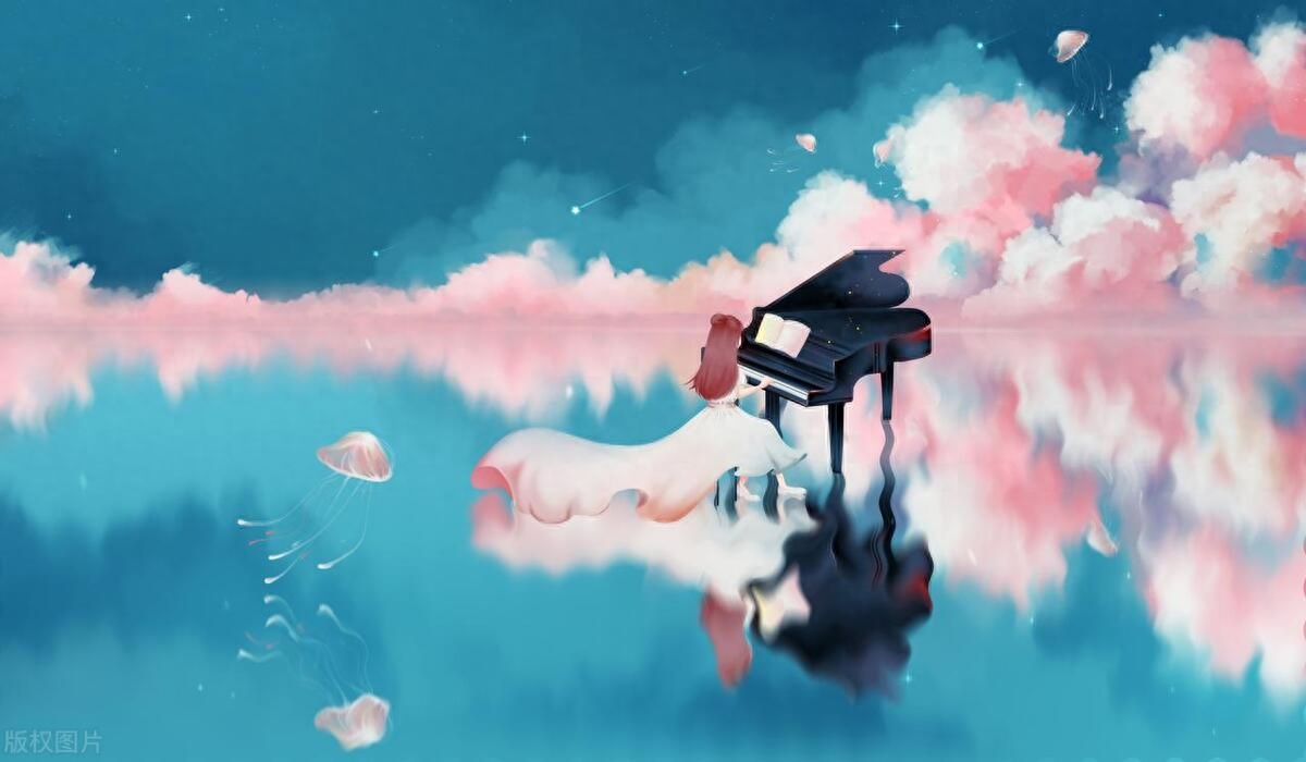 情侣说说秀恩爱短句（有内涵高端的浪漫句子）(图1)