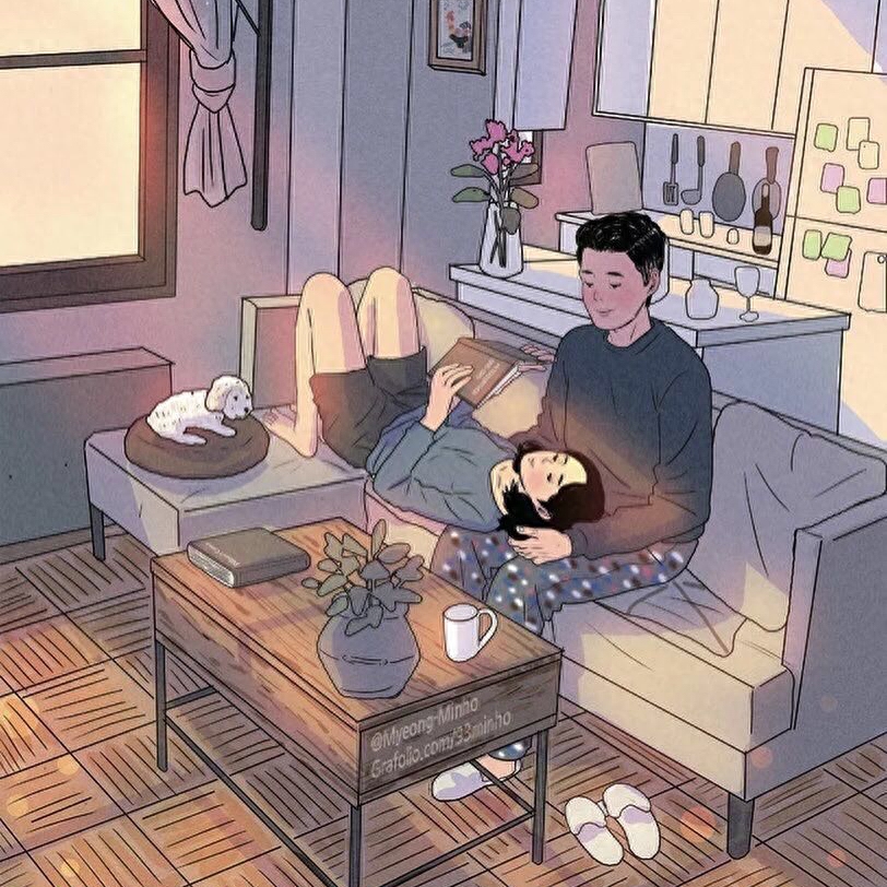 恋爱必备 超甜的官宣文案(图9)