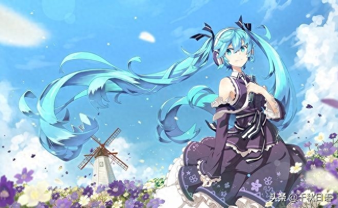 20句日语土味情话来袭，啊是心动的感觉(图6)