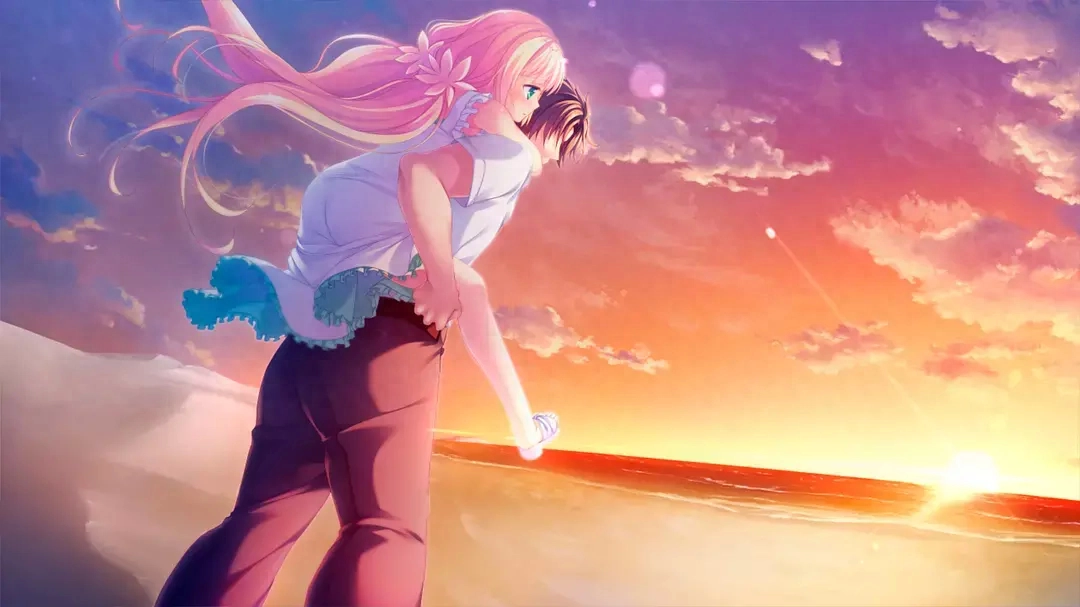 日语学习教学，教你用日语花式表白(图2)