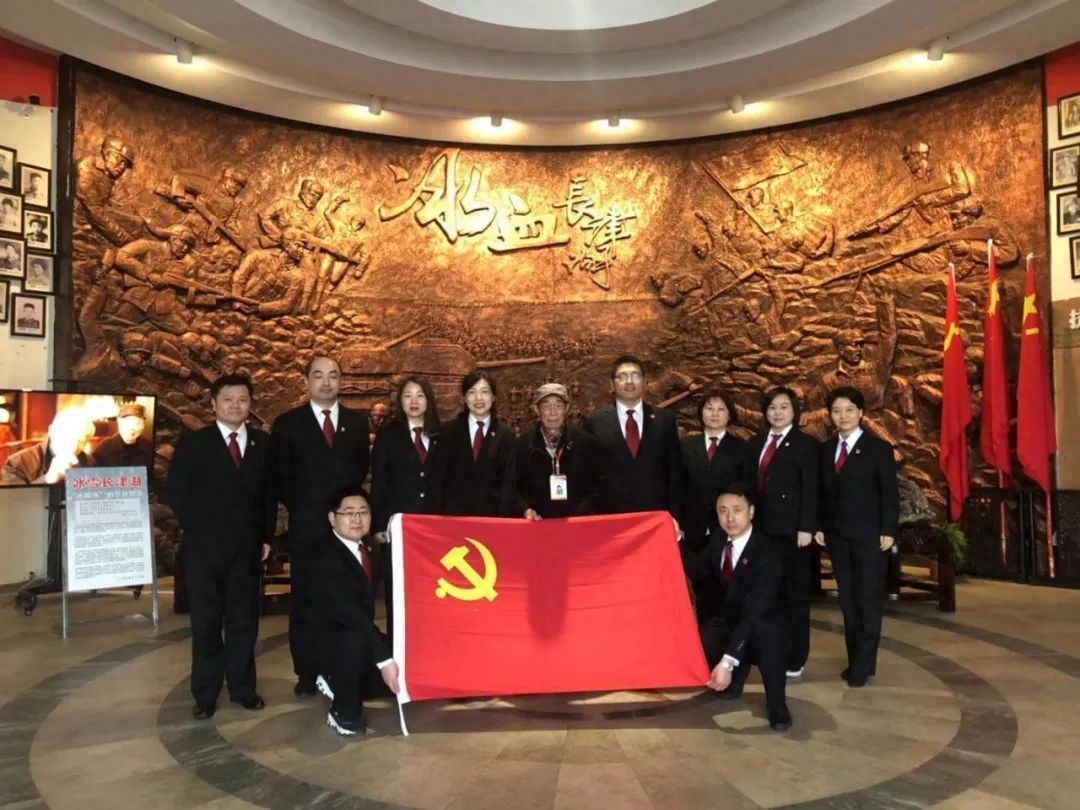 笔墨中：朝鲜战场老兵回忆激情燃烧的岁月丨百年峥嵘铸辉煌(图4)