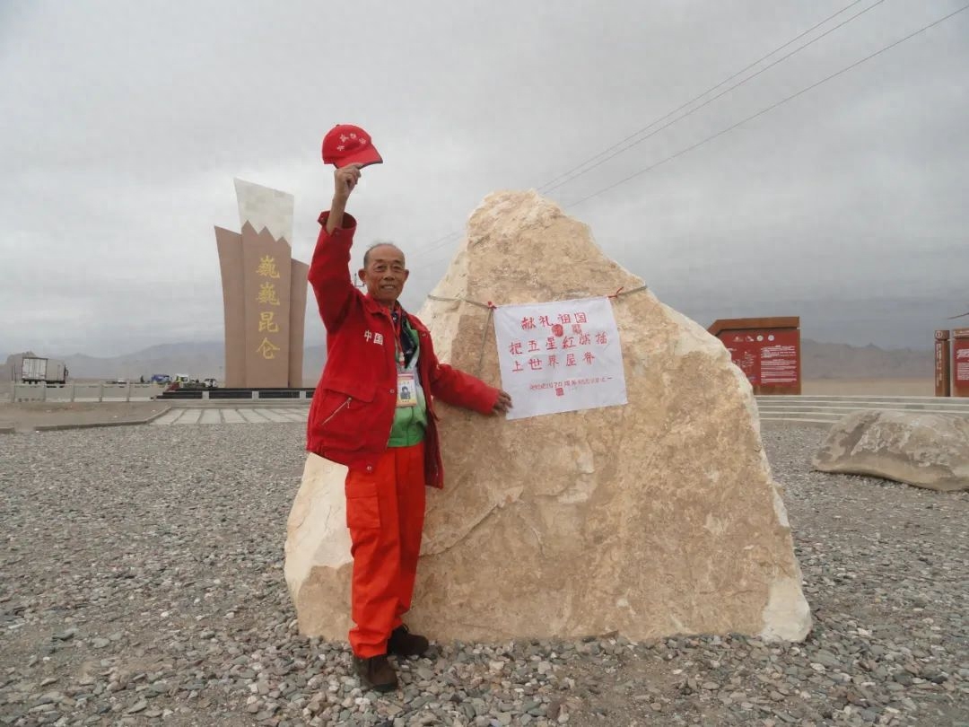 笔墨中：朝鲜战场老兵回忆激情燃烧的岁月丨百年峥嵘铸辉煌(图6)