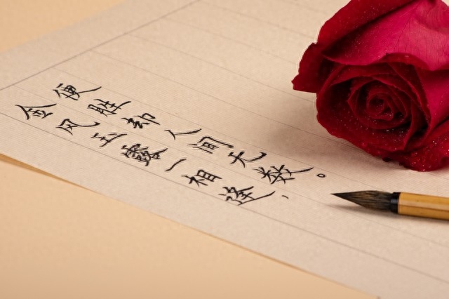 Best Quotes On Love！唯美浪漫，英文爱情美句欣赏(图2)