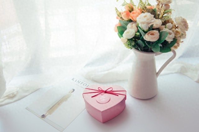 Best Quotes On Love！唯美浪漫，英文爱情美句欣赏(图3)