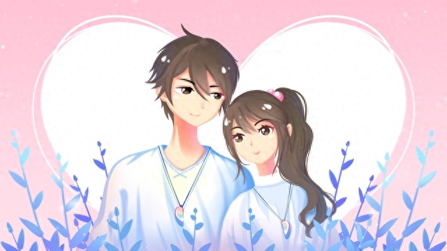 Best Quotes On Love！唯美浪漫，英文爱情美句欣赏(图4)