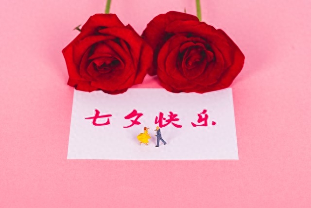 Best Quotes On Love！唯美浪漫，英文爱情美句欣赏(图8)