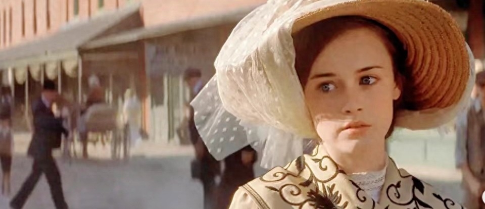 生如夏花，死如秋叶，森林里的贵族童话(图2)