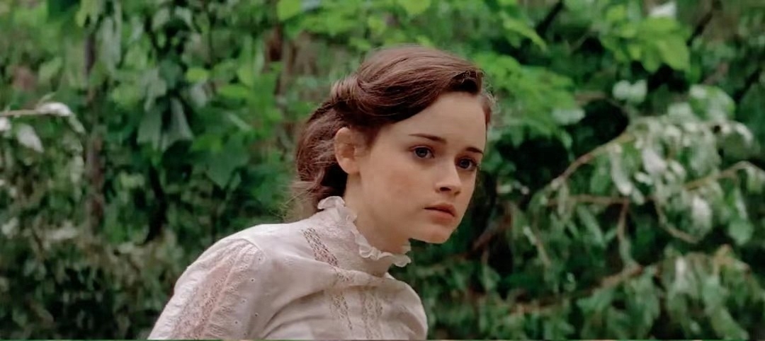 生如夏花，死如秋叶，森林里的贵族童话(图3)