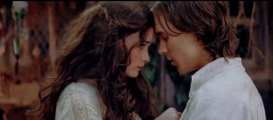 生如夏花，死如秋叶，森林里的贵族童话(图8)