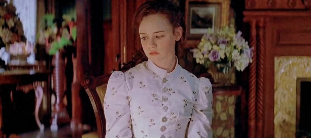 生如夏花，死如秋叶，森林里的贵族童话(图9)