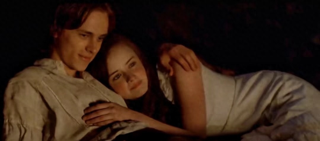 生如夏花，死如秋叶，森林里的贵族童话(图10)