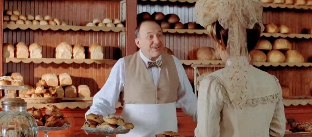 生如夏花，死如秋叶，森林里的贵族童话(图14)