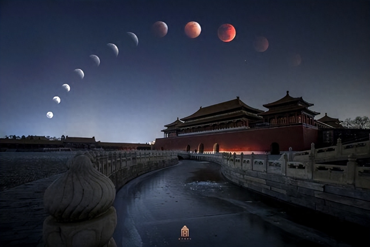 阴晴圆缺都休说，且喜人间好时节——中秋，心有明月，千古无缺(图5)