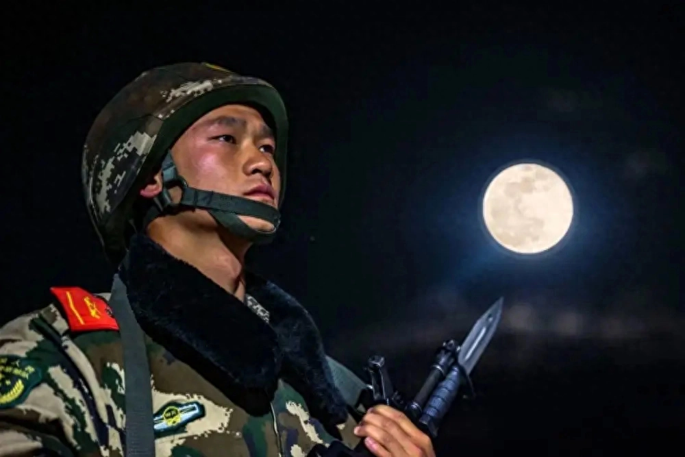 阴晴圆缺都休说，且喜人间好时节——中秋，心有明月，千古无缺(图21)