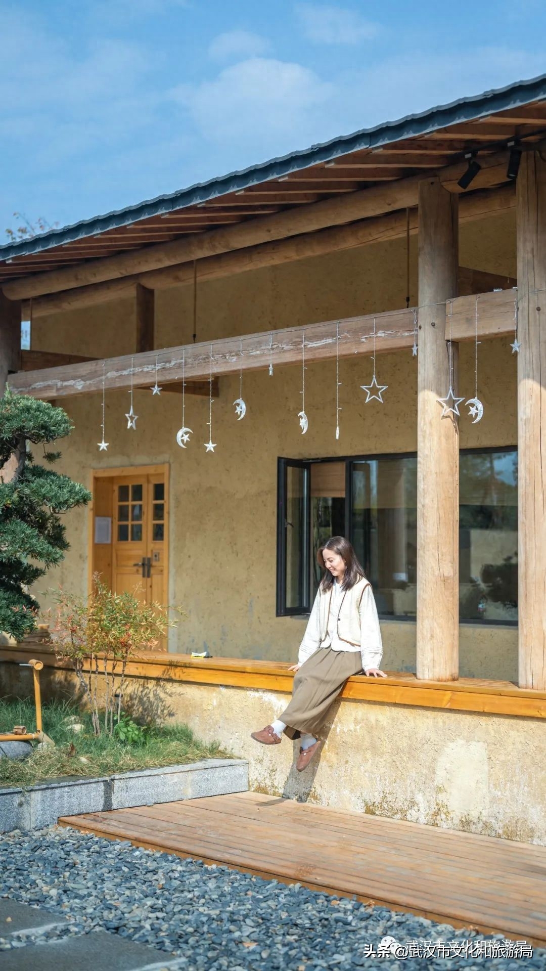 武汉夏日美宿节最后一波，送你住进森林里！(图11)