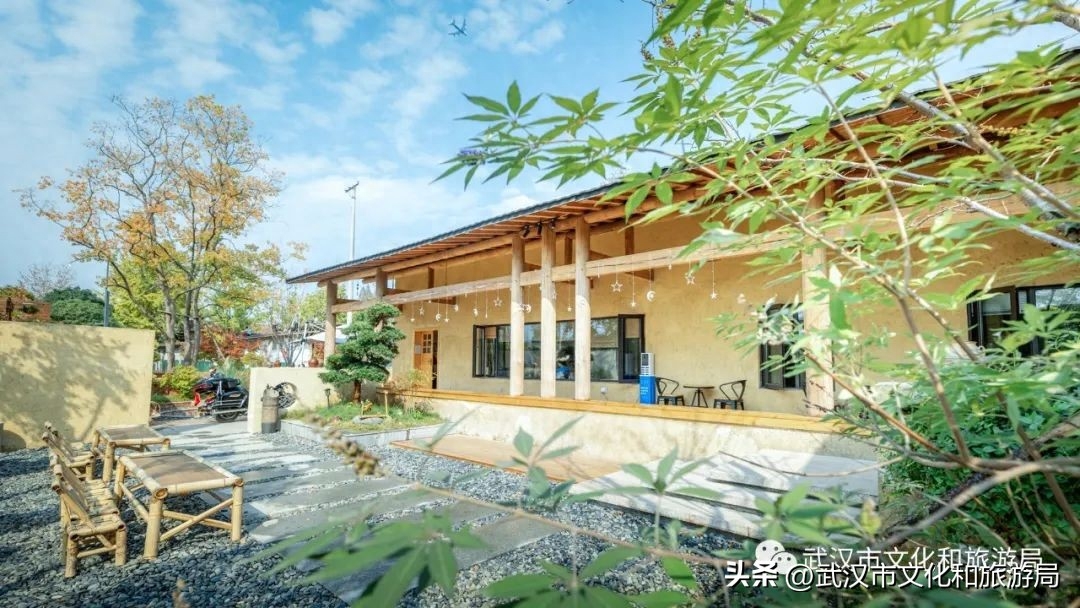 武汉夏日美宿节最后一波，送你住进森林里！(图12)