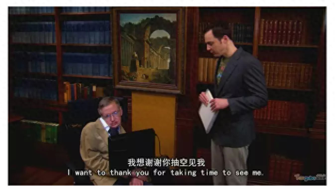 天才霍金留给孩子的四句话，值得父母们珍藏(图2)