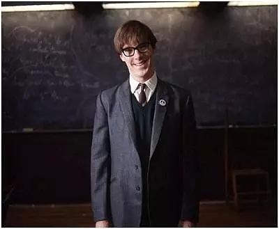 天才霍金留给孩子的四句话，值得父母们珍藏(图3)