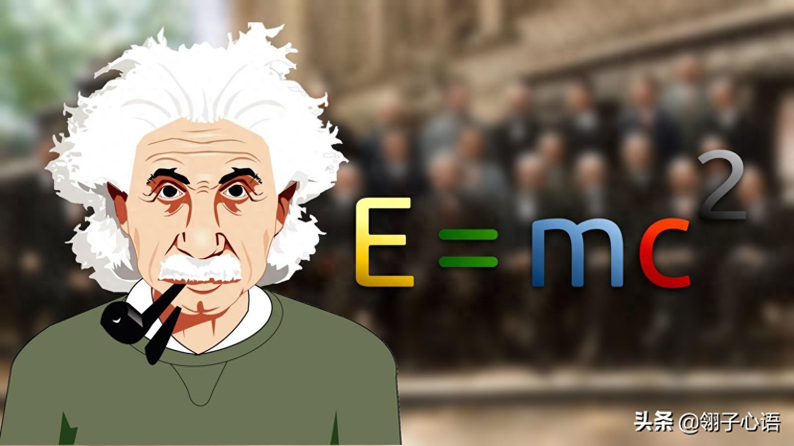 爱因斯坦85句智语：人生难题，总有最简单的答案(图5)