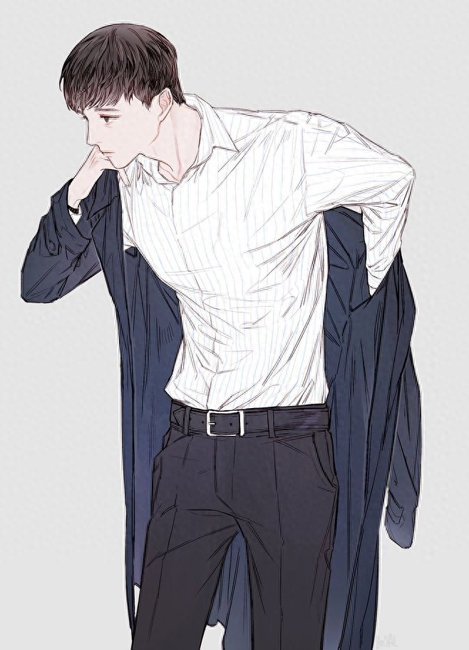 推都市纯爱文：狂魔傲娇皇帝VS狡黠小美人，甜宠文，HE(图3)