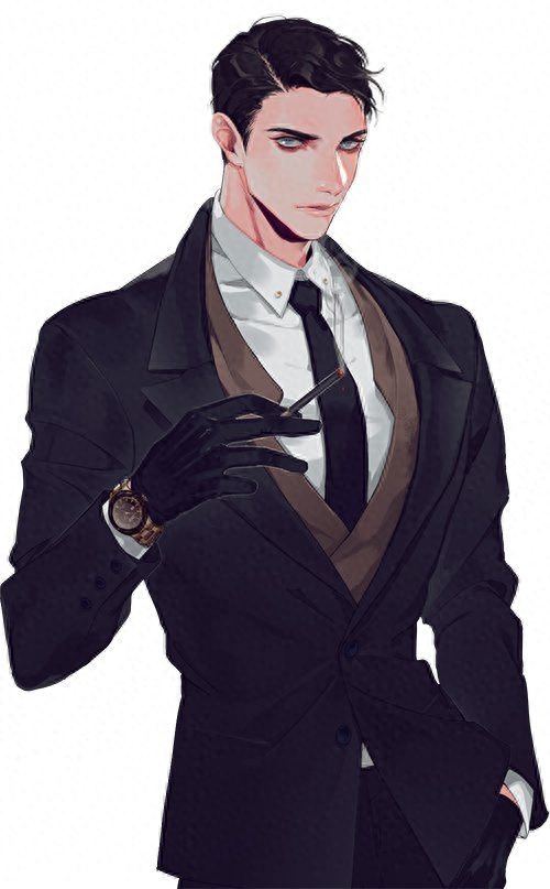 推都市纯爱文：狂魔傲娇皇帝VS狡黠小美人，甜宠文，HE(图4)