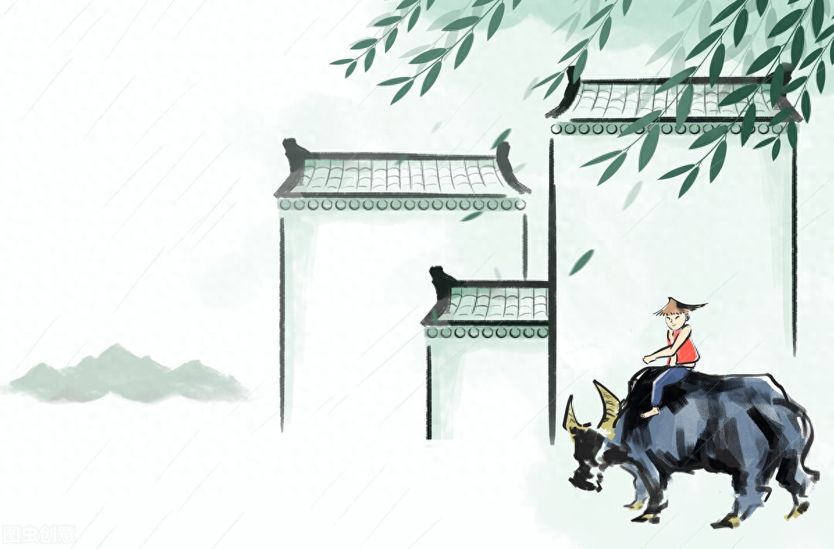 清明思念天堂的亲人，一秒泪崩的短文(图8)