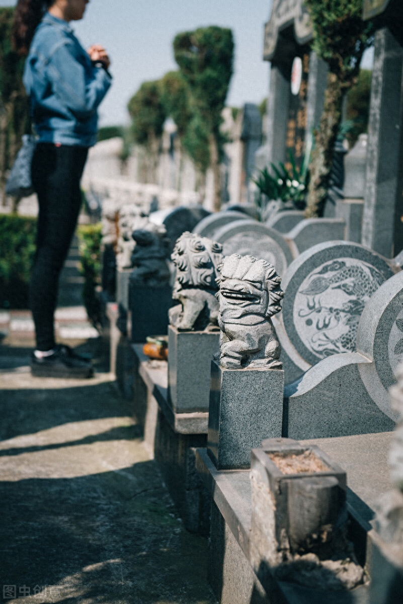 原创首发｜父亲去世两周年祭：上坟帖(图2)