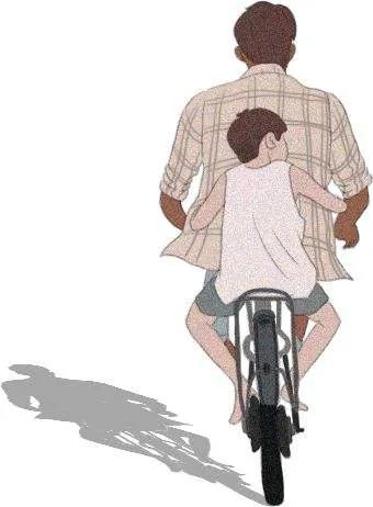 父亲节——泣血之言怀念父亲(图2)