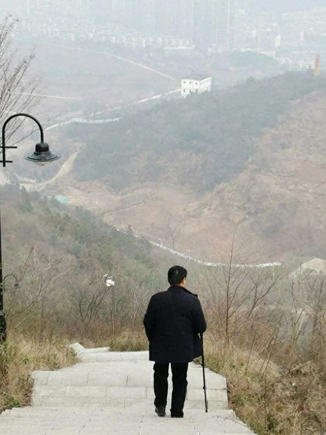 父亲节——泣血之言怀念父亲(图3)