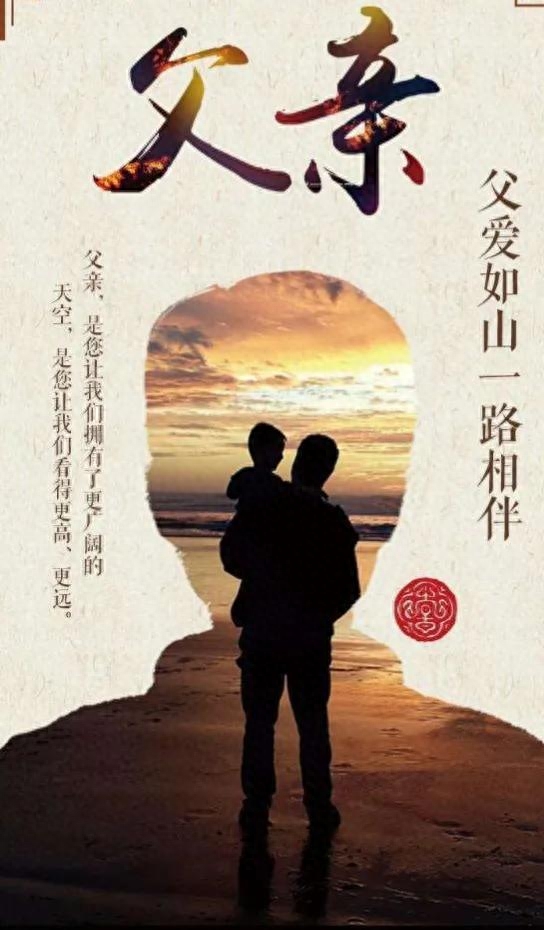 父亲节——泣血之言怀念父亲(图4)