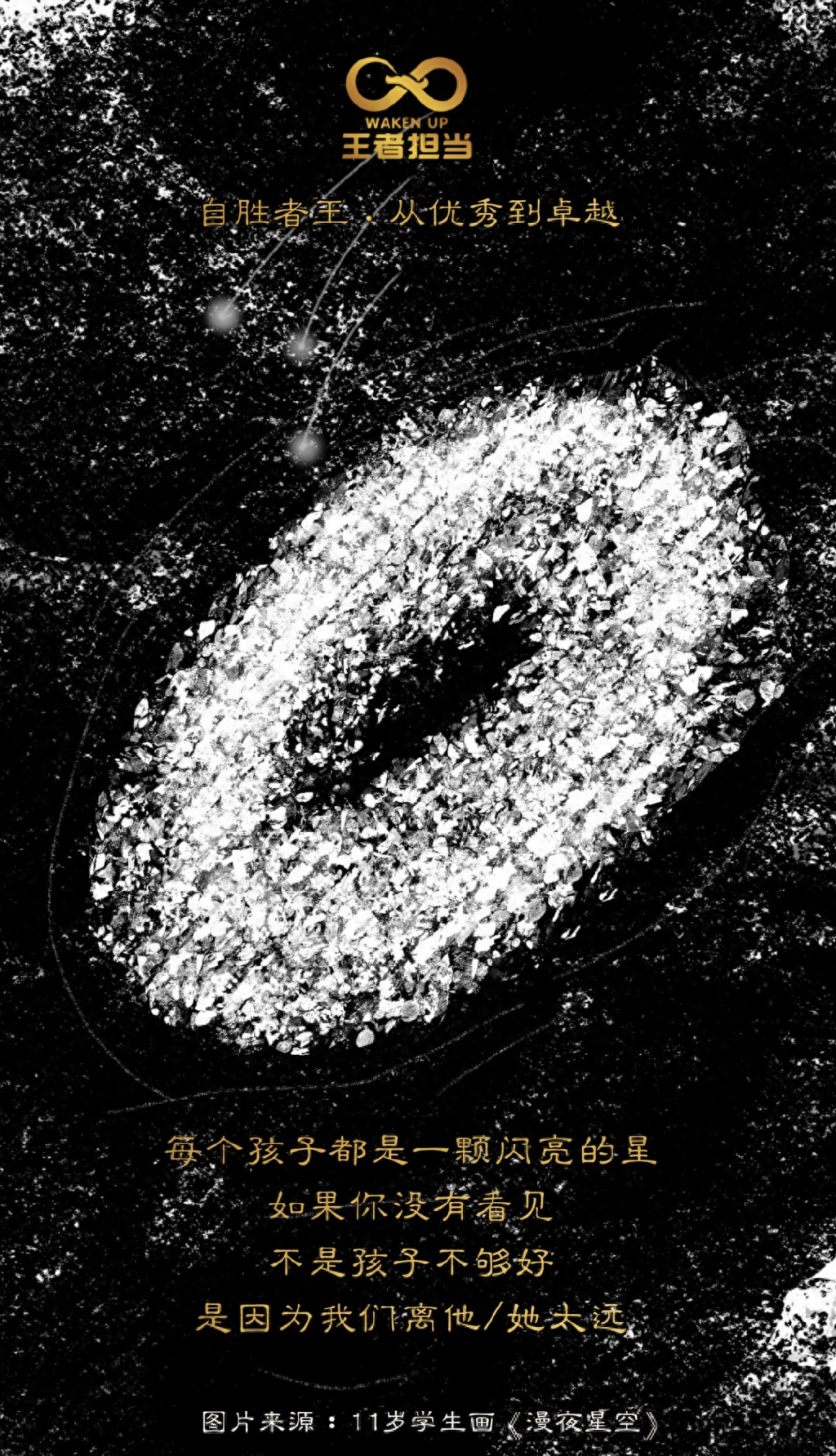 王者担当 | 自胜者王，成为你自己的光(图2)