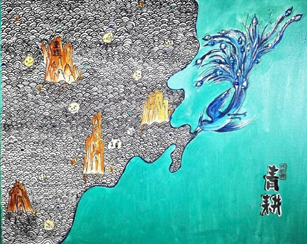 王者担当 | 自胜者王，成为你自己的光(图3)